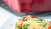Classic Lasagna Recipe with No Boil Noodles Classic Lasagna Recipe with No Boil Noodles
