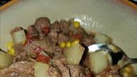 Green Chili Stew Green Chili Stew