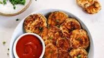 Air Fryer Zucchini Chips Air Fryer Zucchini Chips