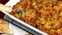 Ooey Gooey Pizza Dip Ooey Gooey Pizza Dip