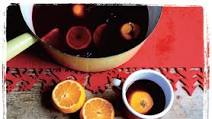 Mulled Wine Mulled Wine