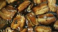 Okinawa Shoyu Pork Recipe Okinawa Shoyu Pork Recipe