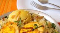 Egg Biryani Egg Biryani