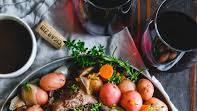 Instant Pot Venison Roast Instant Pot Venison Roast
