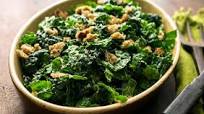 Tuscan Kale Salad Tuscan Kale Salad