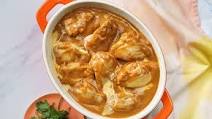 Butter Chicken Recipe Butter Chicken Recipe
