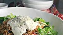 Insalata Della Casa Insalata Della Casa
