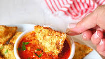 Air Fryer Ravioli Air Fryer Ravioli