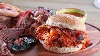 Korean Pulled Pork Korean Pulled Pork