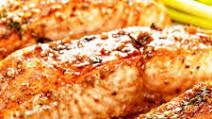 Easy Broiled Salmon Recipe Easy Broiled Salmon Recipe
