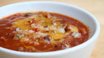 Slow Cooker Chicken Chili Slow Cooker Chicken Chili