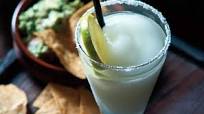 Frozen Margarita Frozen Margarita