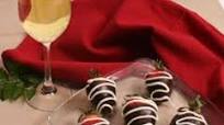 Chocolate Covered Strawberries Recipe Chocolate Covered Strawberries Recipe
