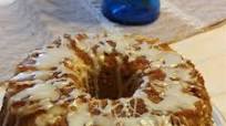 Jewish Apple Cake from Bubba's Recipe Box Jewish Apple Cake from Bubba's Recipe Box
