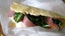 Piadina Piadina