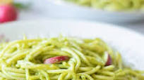 Recipe for Vegan Spaghetti (15 Minute Weeknight Dinner) Recipe for Vegan Spaghetti (15 Minute Weeknight Dinner)
