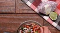 Pico De Gallo Recipe by Tasty Pico De Gallo Recipe by Tasty