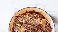 Rich ragu Rich ragu