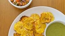 Air Fryer Tostones Air Fryer Tostones