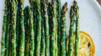 12 Asparagus Recipes: Roasted, Grilled & More! 12 Asparagus Recipes: Roasted, Grilled & More!