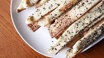 Everything Breadsticks Everything Breadsticks