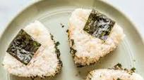 Spicy Tuna Onigiri Spicy Tuna Onigiri