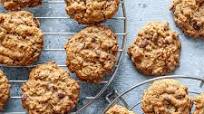 Laura Bush's Cowboy Cookies Laura Bush's Cowboy Cookies