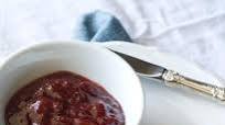 Gluten Free Strawberry Jam Gluten Free Strawberry Jam