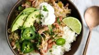 Pork Chili Verde Pork Chili Verde