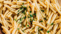 Garlic Butter Sauce Pasta Garlic Butter Sauce Pasta