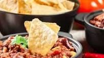 What to serve with chili (19 side dish ideas) What to serve with chili (19 side dish ideas)