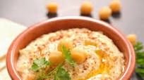 Das beste Hummus Rezept ❤ Hummus selber machen, schnell und einfach Das beste Hummus Rezept ❤ Hummus selber machen, schnell und einfach