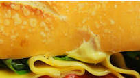 Beef Rump Sandwich Beef Rump Sandwich