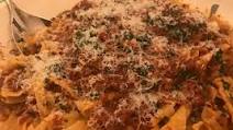 Recipe of Anthony Bourdain Instant pot Lamb Ragu Recipe of Anthony Bourdain Instant pot Lamb Ragu