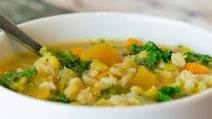 Vegetarian Scotch Broth Recipe Vegetarian Scotch Broth Recipe