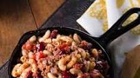 Hearty Chili Macaroni Hearty Chili Macaroni