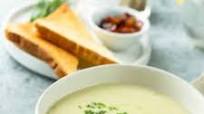 La Madeleine Potato Soup Recipe La Madeleine Potato Soup Recipe