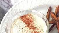 Creamy Garlic Aioli Dipping Sauce Creamy Garlic Aioli Dipping Sauce
