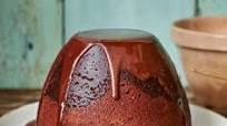 Steamed pudding recipes Steamed pudding recipes