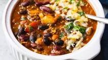 Really Good Instant Pot Chili Really Good Instant Pot Chili