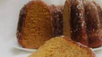 Fall Pumpkin Spice Bundt Cake Fall Pumpkin Spice Bundt Cake