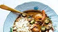 Seafood Gumbo Recipe Seafood Gumbo Recipe