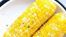 Instant Pot Corn On The Cob Instant Pot Corn On The Cob