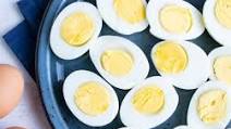 Instant Pot Hard-Boiled Eggs Instant Pot Hard-Boiled Eggs