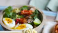 Slow Cooker Pork Ramen Bowls Slow Cooker Pork Ramen Bowls