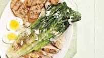 grilled caesar salad grilled caesar salad