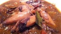 Sweet Pusit Adobo Sweet Pusit Adobo