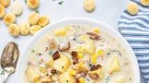 Slow Cooker Clam Chowder Slow Cooker Clam Chowder