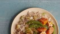Sassy Sesame Tofu – Vegan Under Pressure Sassy Sesame Tofu – Vegan Under Pressure