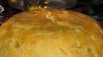 Recreate the Best Timpano Recipe From Stanley Tucci: Searching for Italy Recreate the Best Timpano Recipe From Stanley Tucci: Searching for Italy